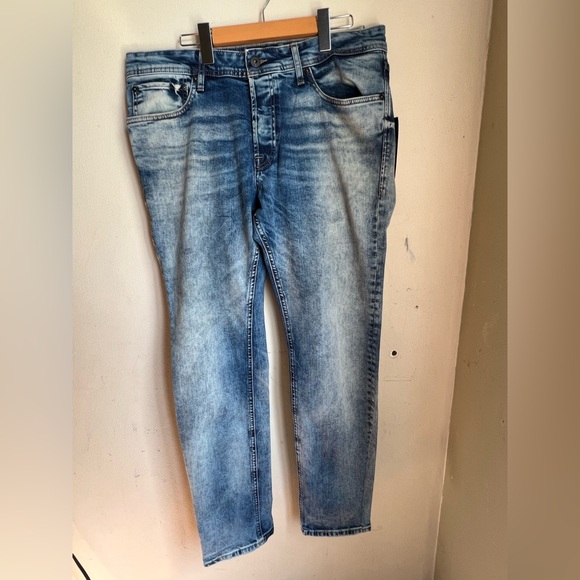 Jack & Jones Other - COPY - Jack & Jones Jeans Men’s Size 36X32 Blue Slim Fit